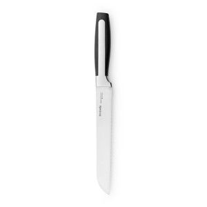 Nůž na pečivo Brabantia Profile, délka 35 cm