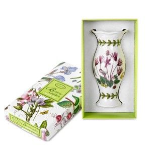 Porcelánová mini váza Portmeirion