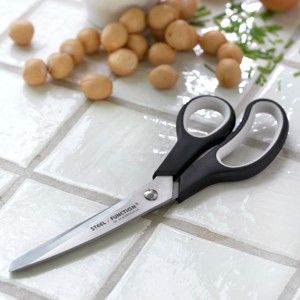 Kuchyňské nůžky Steel Function, délka 25 cm