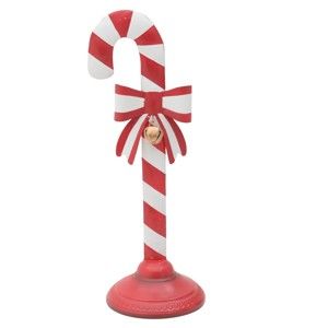 Vánoční dekorace ve tvaru lízátka InArt Candycane