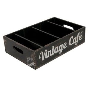 Box Vintage Café