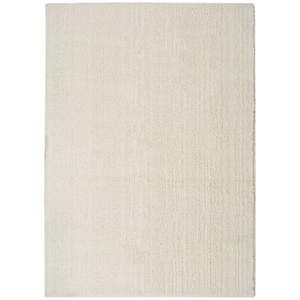 Bílý koberec Universal Benin, 290 x 200 cm