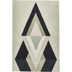 Vlněný koberec Michelle Collins 19, 120 x 170 cm