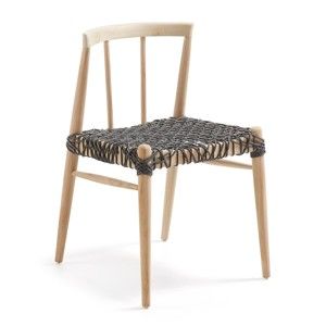 Jídelní židle z teakového dřeva La Forma Dream