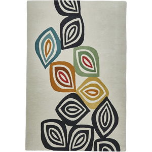 Vlněný koberec Think Rugs Inaluxe Fall, 150 x 230 cm