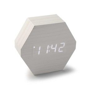 LED hodiny Versa Table Clock