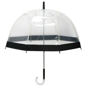 Transparentní deštník Le Studio