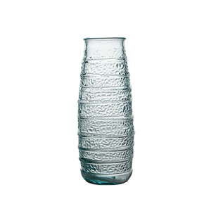 Karafa z recyklovaného skla Ego Dekor Organic, 300 ml