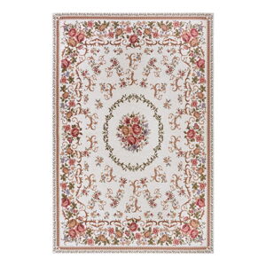 Krémový koberec 75x150 cm Nour – Hanse Home