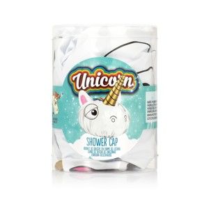 Sprchovací čepice npw™ Unicorn Shower Cap