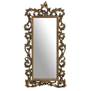 Nástěnné zrcadlo Crido Consulting Hang