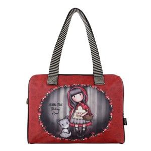 Dětská kabelka do ruky Gorjuss Little Red Riding Hood