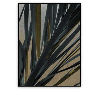 Obraz Styler Palm, 121 x 81 cm
