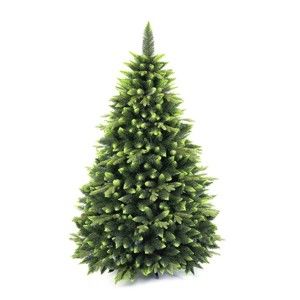 Umělý vánoční stromeček DecoKing Klaus, výška 2,2 m