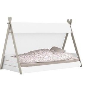 Dětská postel Demeyere Totem, 90 x 200 cm