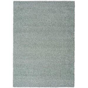 Tyrkysový koberec Universal Hanna, 80 x 150 cm