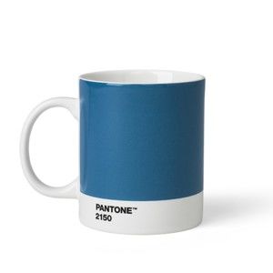 Světle modrý hrnek Pantone, 375 ml