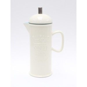 French Press Silly Design Infuser, 420 ml