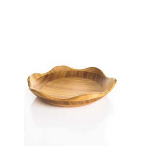 Bambusová miska Bambum Salvador Salad, ⌀ 30 cm