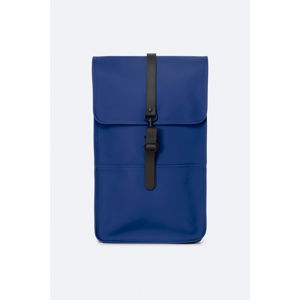 Modrý batoh s vysokou voděodolností Rains Backpack
