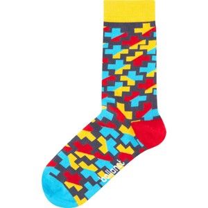 Ponožky Ballonet Socks Plus, velikost 41 – 46