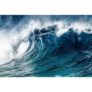 Obraz Styler Wave, 120 x 80 cm