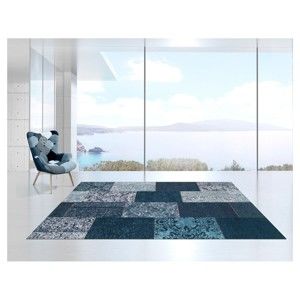 Pratelný koberec DECO CARPET Chenile Hillery, 180 x 280 cm
