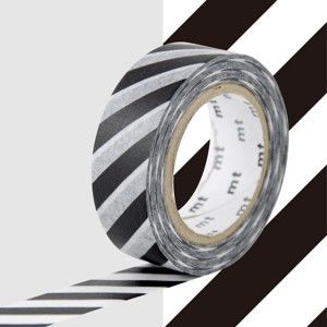 Washi páska MT Masking Tape Dora, návin 10 m