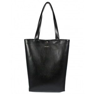 Černá kabelka Dara bags Shopper No.4