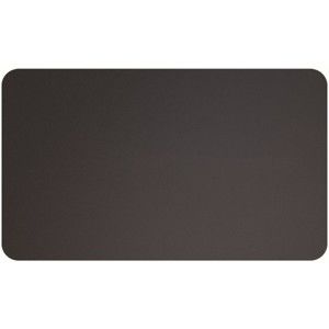 Sada 8 tabulových štítků Securit® Rectangle Chalkboard
