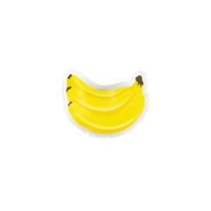 Chladící / Ohřívací polštářek ve tvaru banánů Kikkerland Fruits