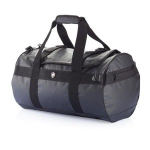 Cestovní taška s batohovými popruhy XD Design
