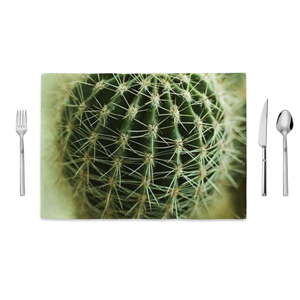 Prostírání Home de Bleu Cactus Zoom, 35 x 49 cm