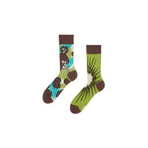 Unisex ponožky Good Mood Kiwi, vel. 39-42