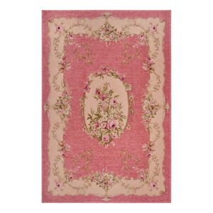 Růžový koberec 150x220 cm Asmaa – Hanse Home