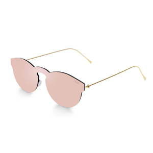 Růžové sluneční brýle Ocean Sunglasses Berlin