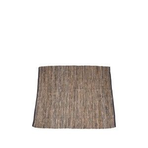 Hnědý koberec LABEL51 Brisk, 140 x 160 cm