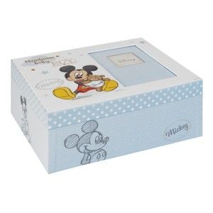 Úložný box Disney Magical Beginnings Mickey