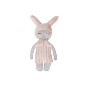 Bavlněná plyšová hračka OYOY Hopsi Bunny