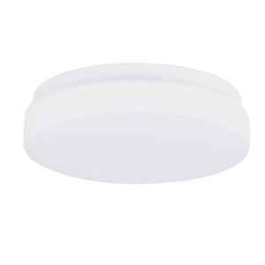 Bílé stropní svítidlo Mantar, ⌀ 23 cm