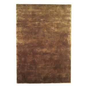 Hnědý ručně tkaný koberec Flair Rugs Cairo, 120 x 170 cm