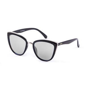 Dámské sluneční brýle Ocean Sunglasses Cat Eye Gray