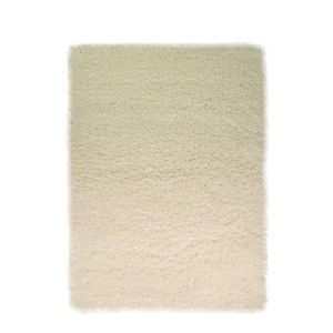 Béžový koberec Flair Rugs Cariboo Ivory, 80 x 150 cm