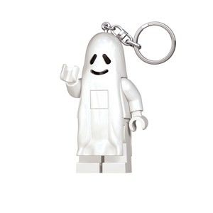 Svítící přívěsek na klíče LEGO® Monsters Duch
