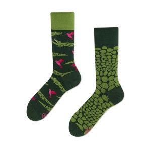 Ponožky Many Mornings Forfitter, vel. 39–42