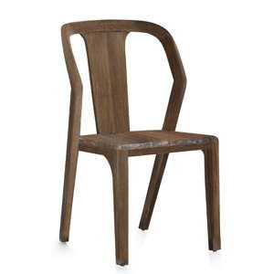 Jídelní židle ze dřeva Mindi Moycor Sindoro