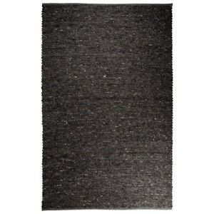 Vzorovaný koberec Zuiver Pure Dark, 160 x 230 cm