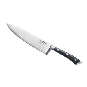 Kuchyňský nůž z nerezové oceli Bergner Rudolph, délka ostří 20 cm