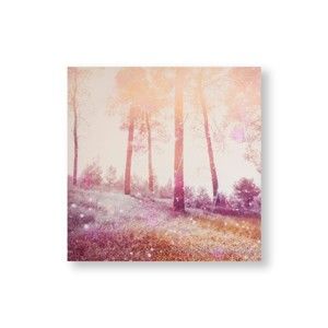 Obraz Graham & Brown Meadow Daydream, 60 x 60 cm