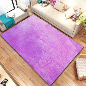 Koberec Homefesto Digital Carpets Russinado, 100 x 140 cm